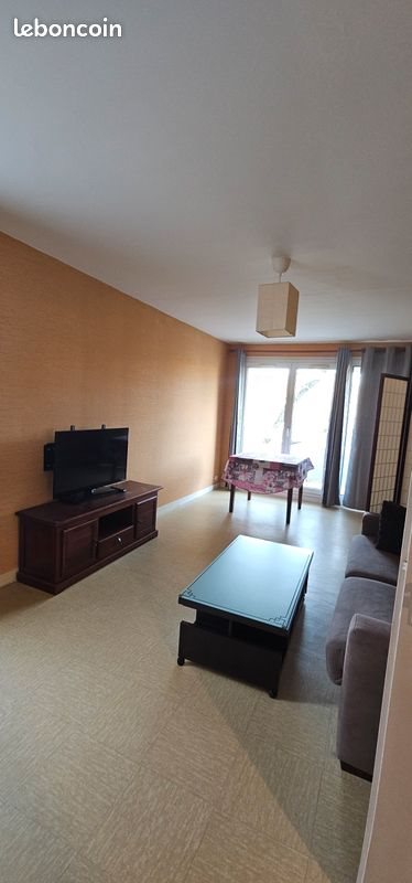 Appartement à louer, 51m², Vaires-sur-Marne