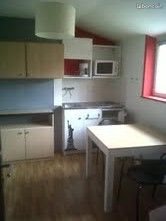 Appartement à louer, 26m², Calais