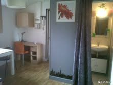 Appartement à louer, 26m², Calais