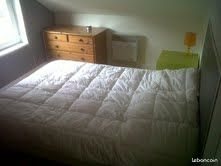 Appartement à louer, 26m², Calais