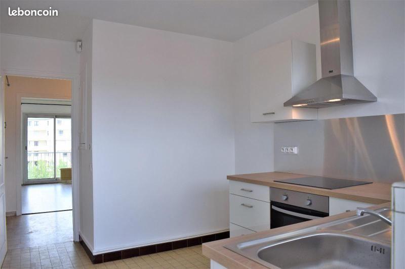 Appartement à louer, 80m², Saint-Etienne