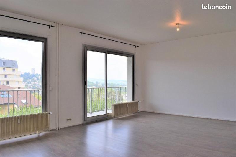 Appartement à louer, 80m², Saint-Etienne