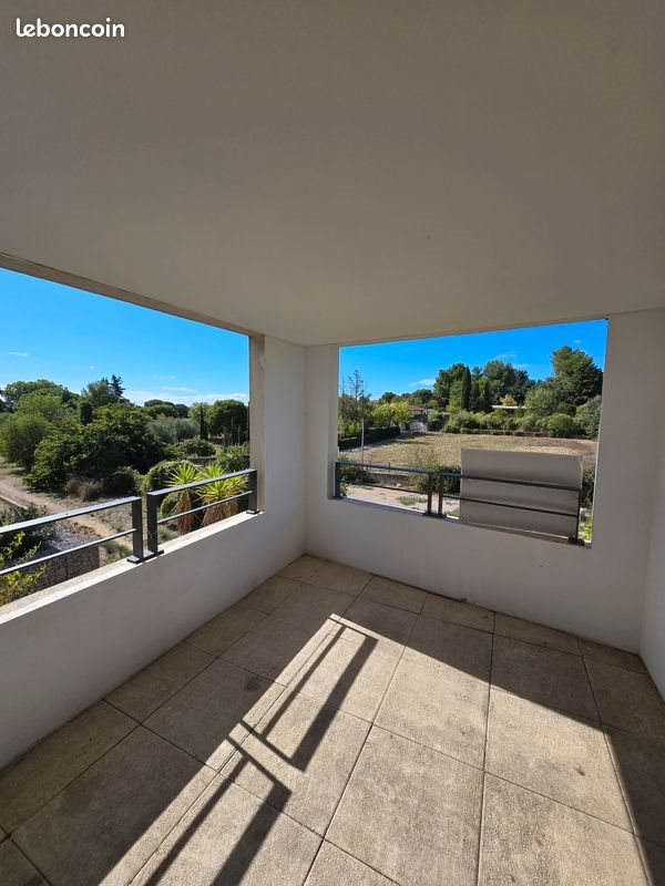 Appartement à louer, 63m², Montpellier