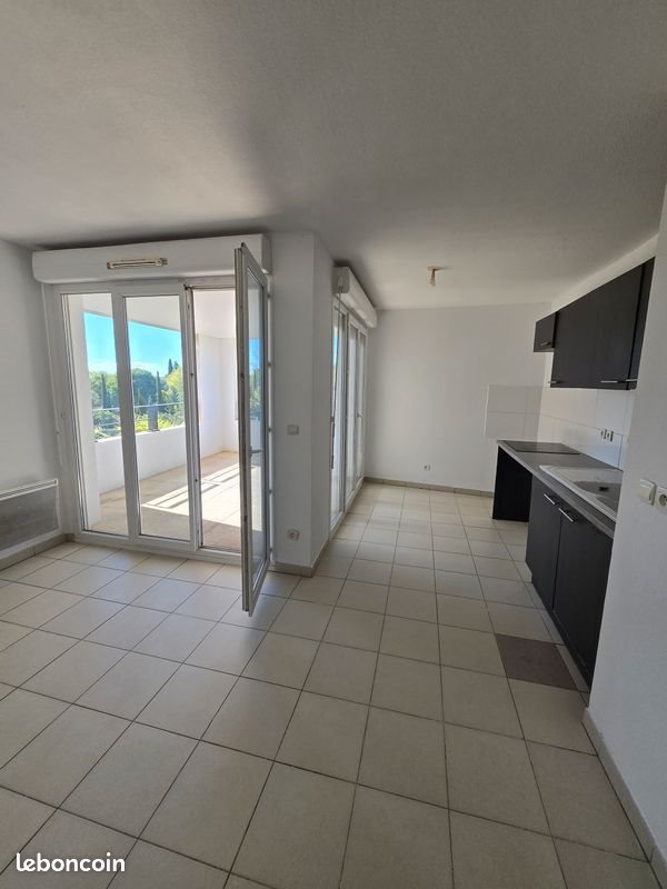 Appartement à louer, 63m², Montpellier