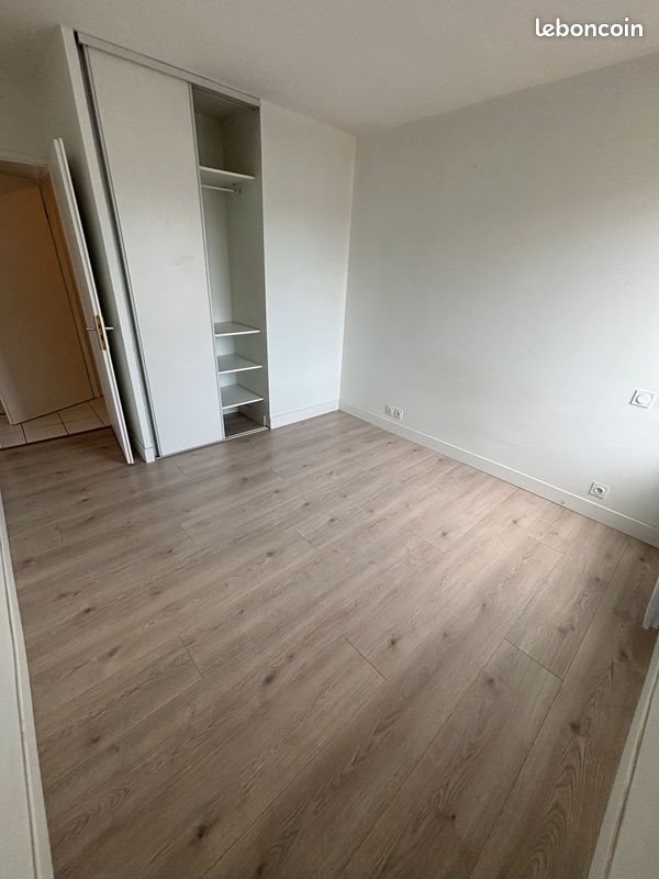 Appartement à louer, 50m², Nantes