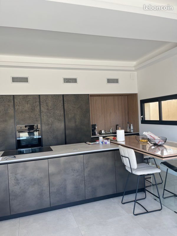 Maison à vendre, 135m², Lucciana