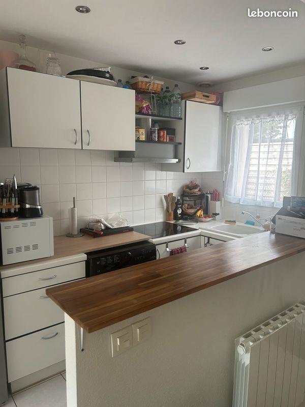 Appartement à louer, 50m², Larmor-Plage