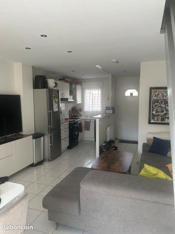 Appartement à louer, 50m², Larmor-Plage