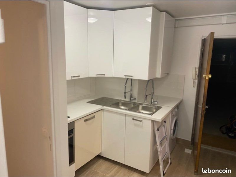 Appartement à louer, 100m², Champs-sur-Marne