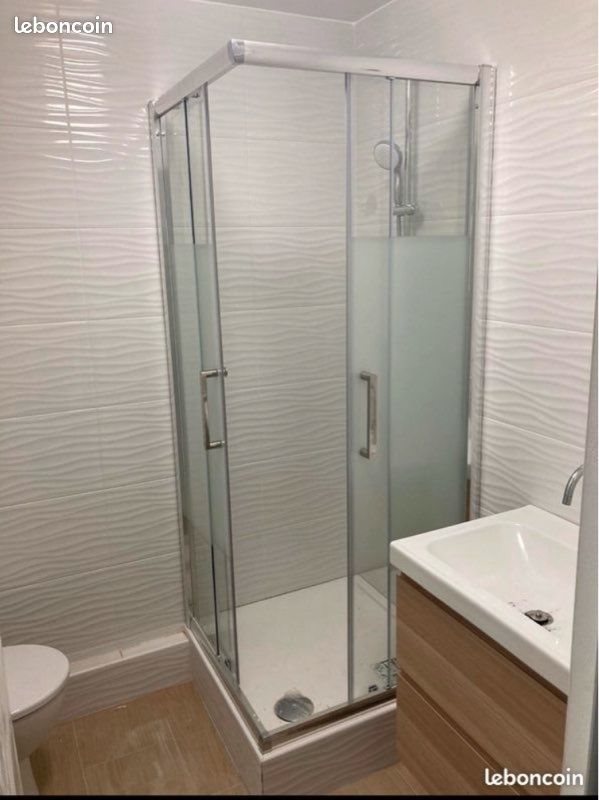 Appartement à louer, 100m², Champs-sur-Marne