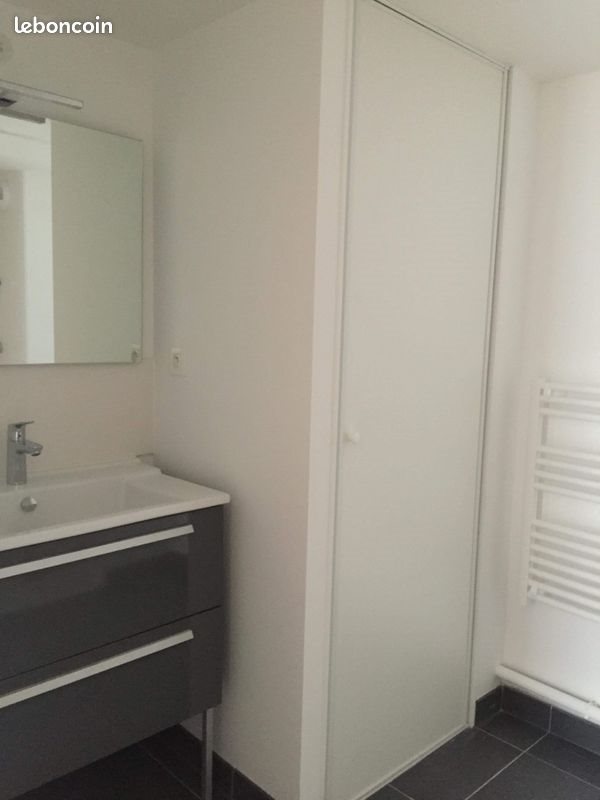 Appartement à louer, 40m², Rennes
