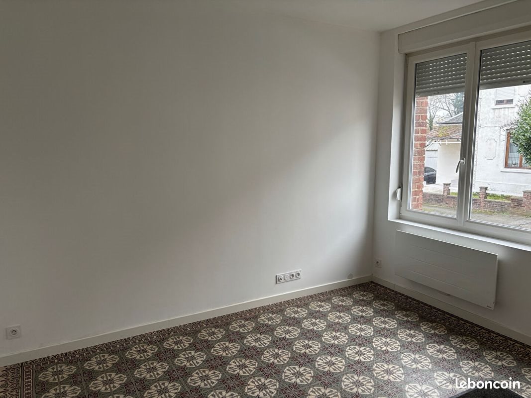 Maison à louer, 65m², Aulnoye-Aymeries