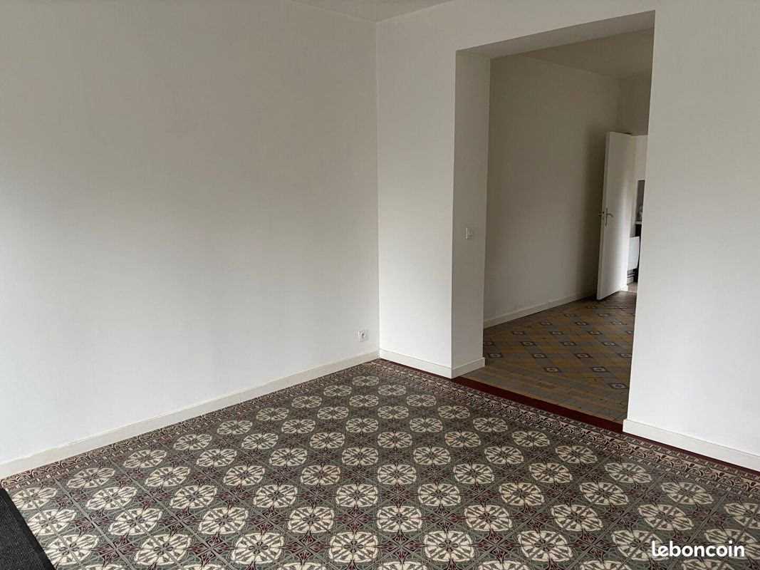 Maison à louer, 65m², Aulnoye-Aymeries