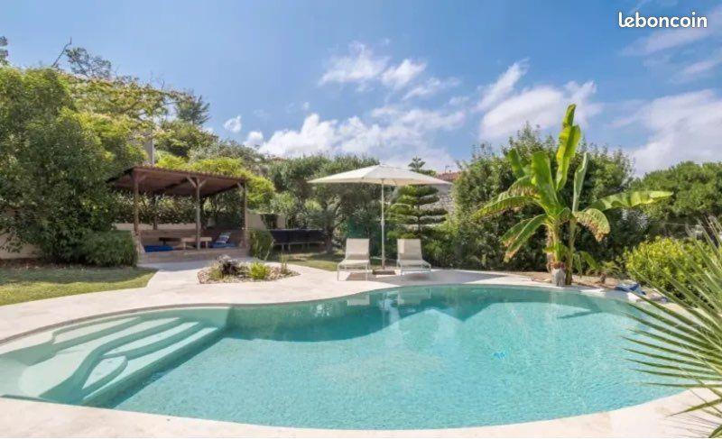 Maison à louer, 280m², Vallauris