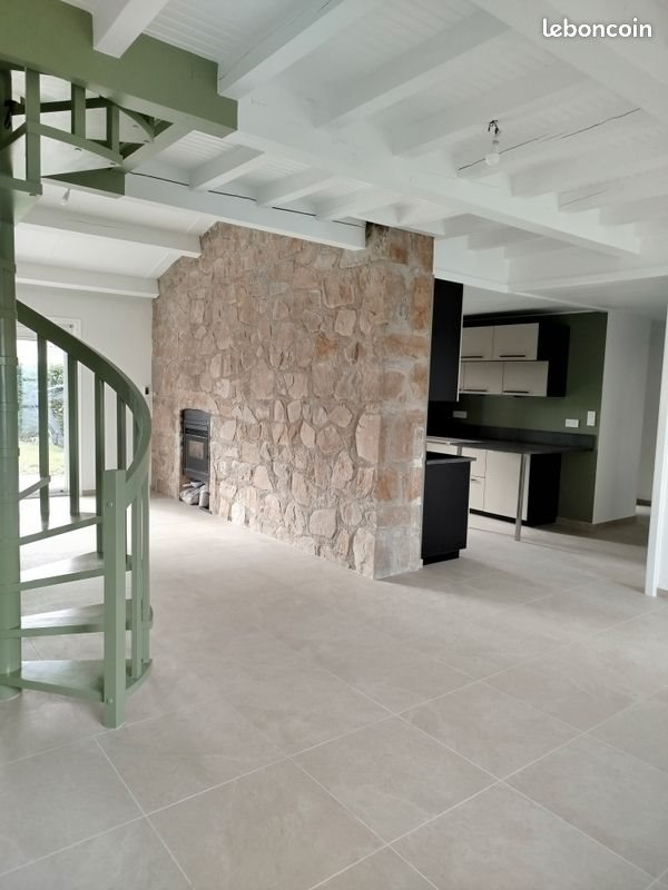 Maison à louer, 100m², Monistrol-sur-Loire
