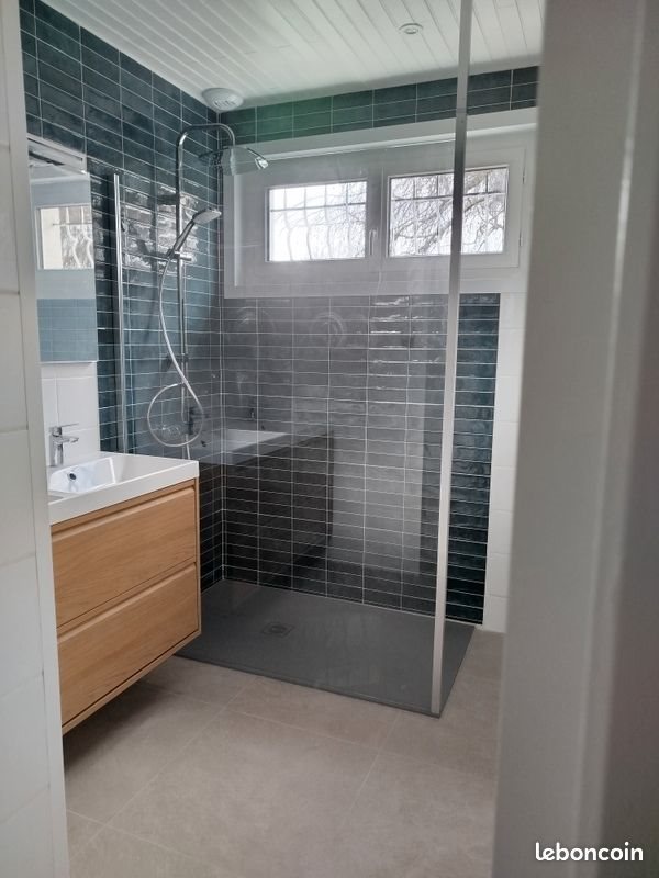 Maison à louer, 100m², Monistrol-sur-Loire