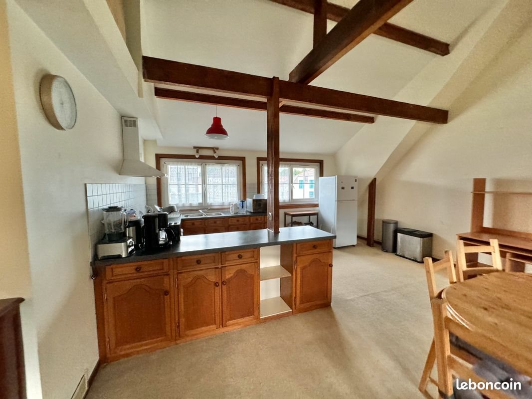 Appartement à louer, 85m², Lognes