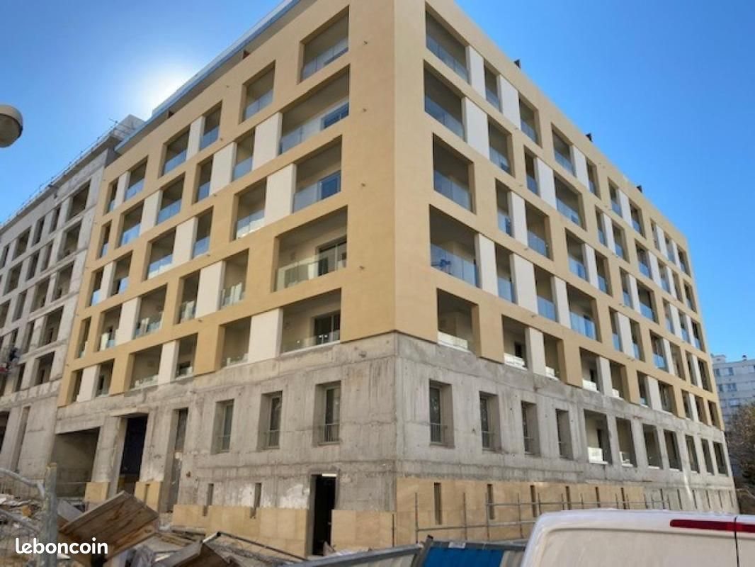 Appartement à louer, 42m², Aix-en-Provence