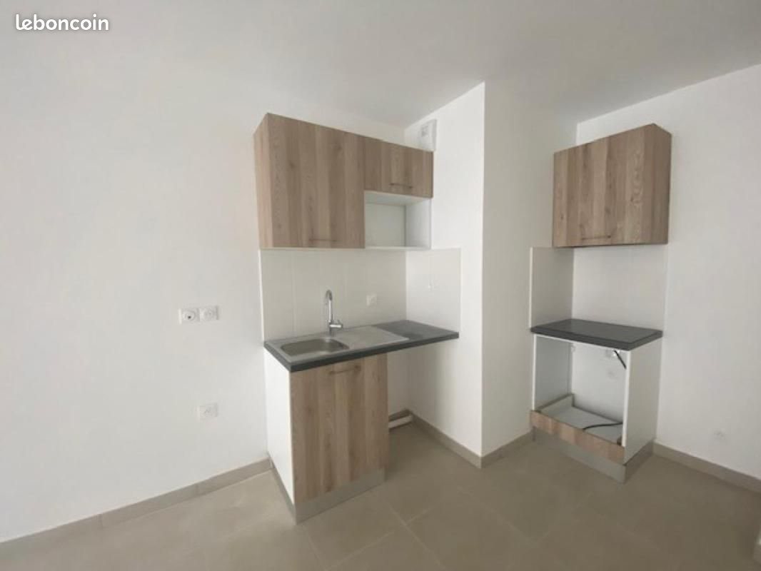 Appartement à louer, 42m², Aix-en-Provence
