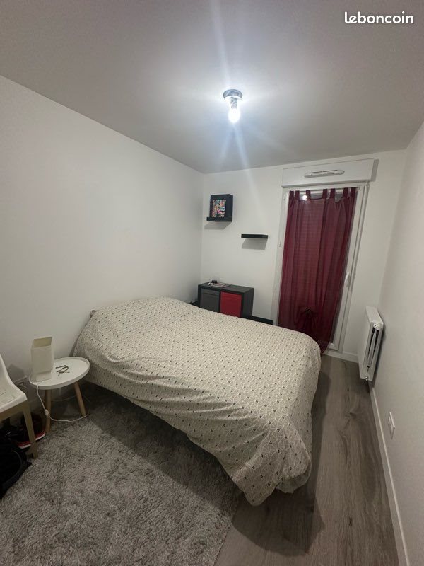 Appartement à louer, 43m², Bouguenais