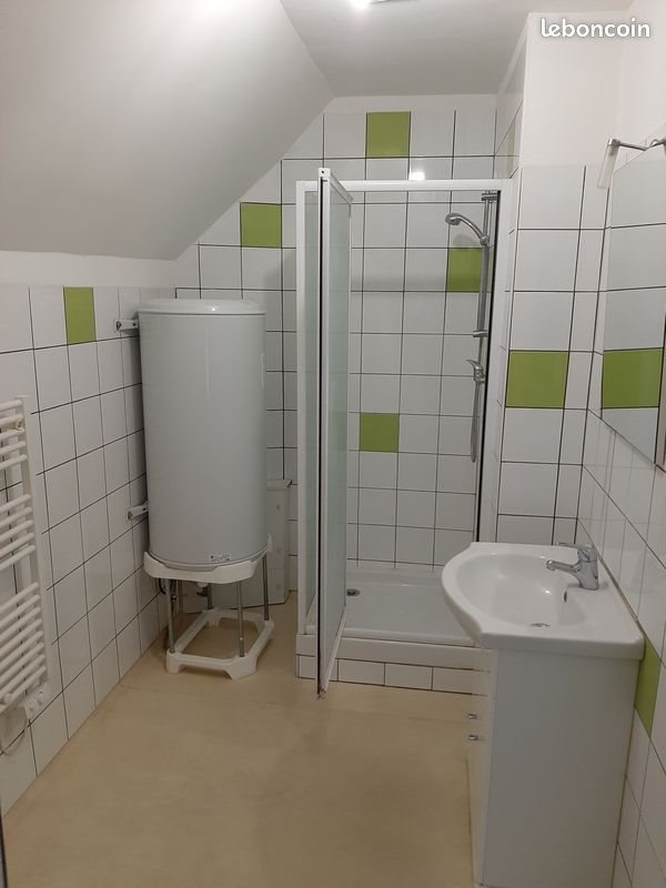 Appartement à louer, 39m², Petite-Forêt