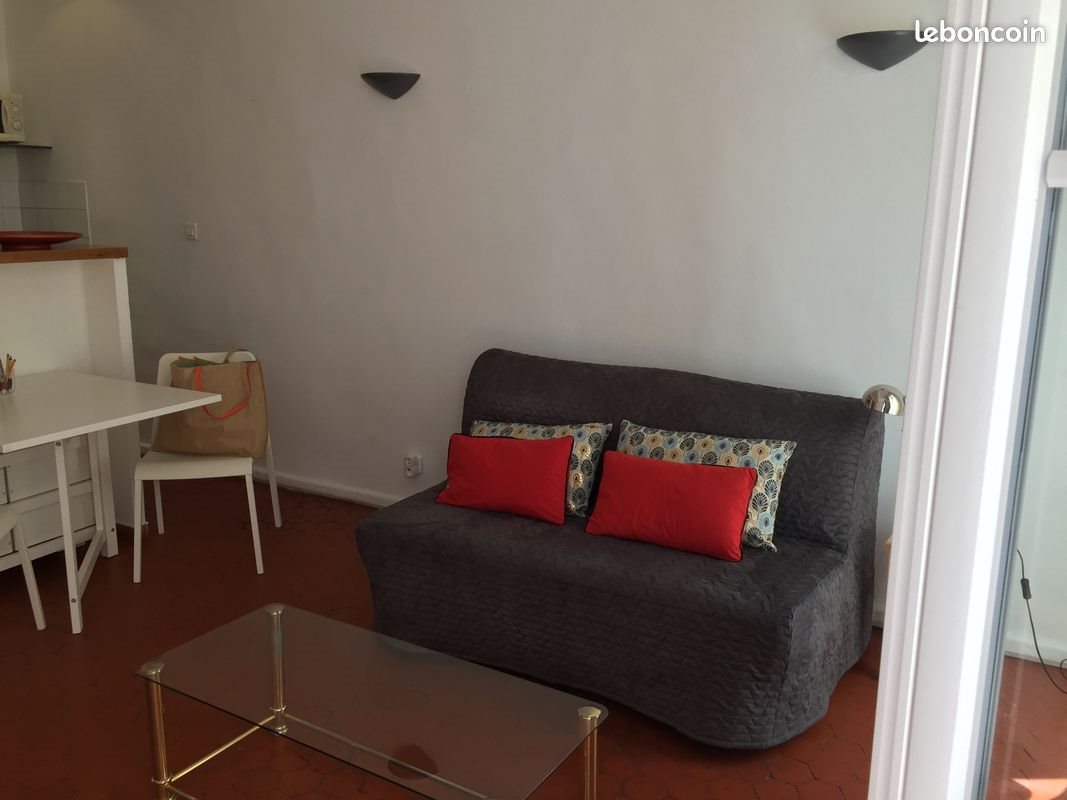 Appartement à louer, 35m², Aix-en-Provence
