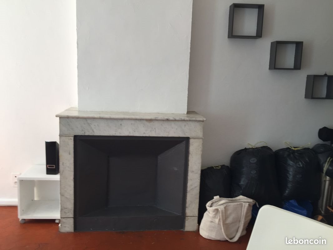 Appartement à louer, 35m², Aix-en-Provence