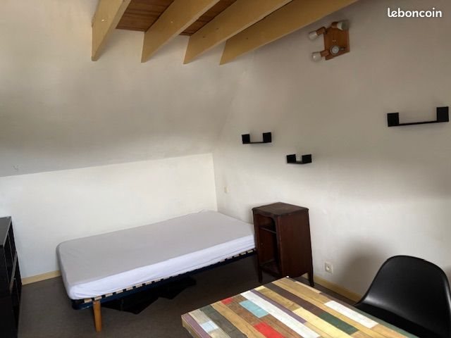 Appartement à louer, 20m², Châteaulin