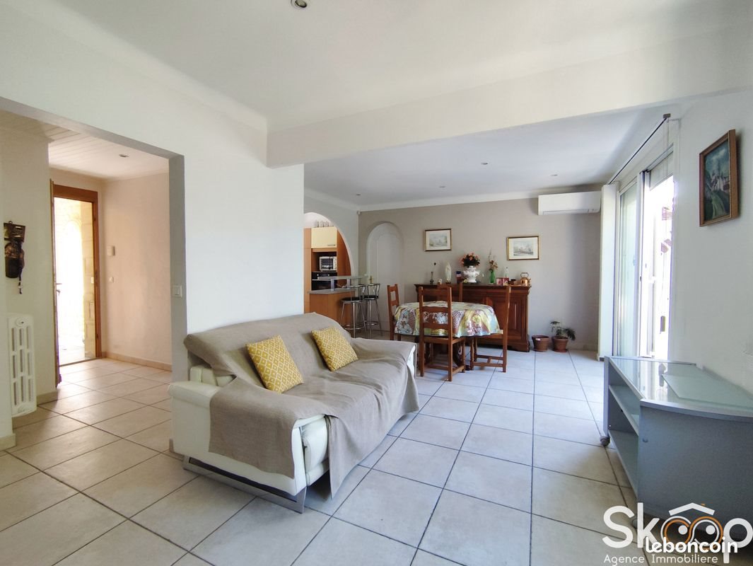 Maison à vendre, 90m², Montpellier