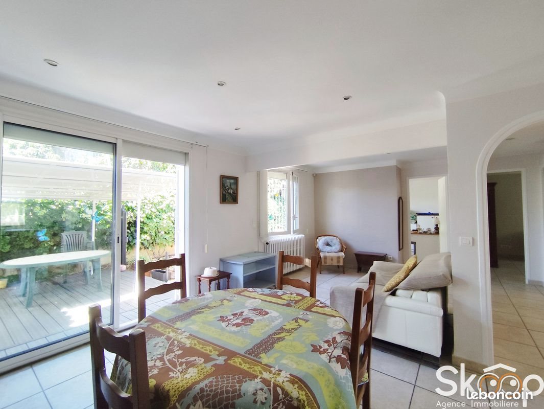 Maison à vendre, 90m², Montpellier