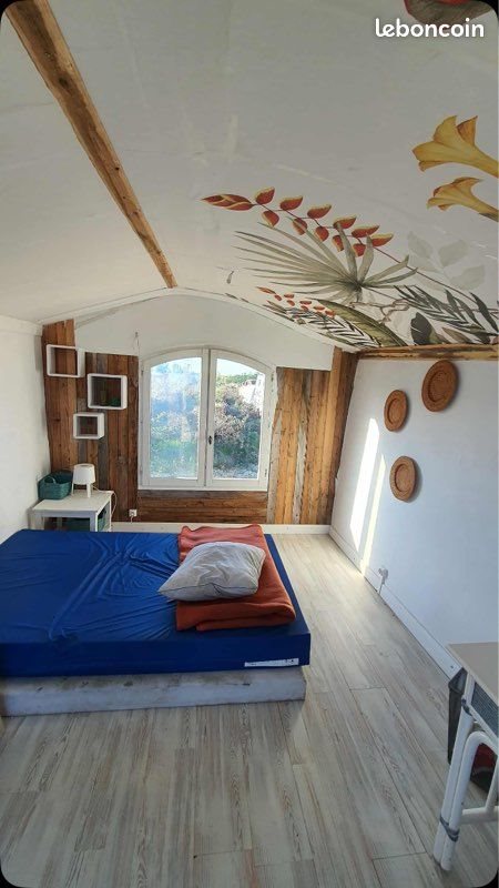 Appartement à louer, 14m², Nersac