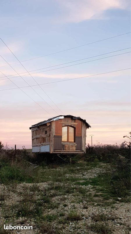 Appartement à louer, 14m², Nersac