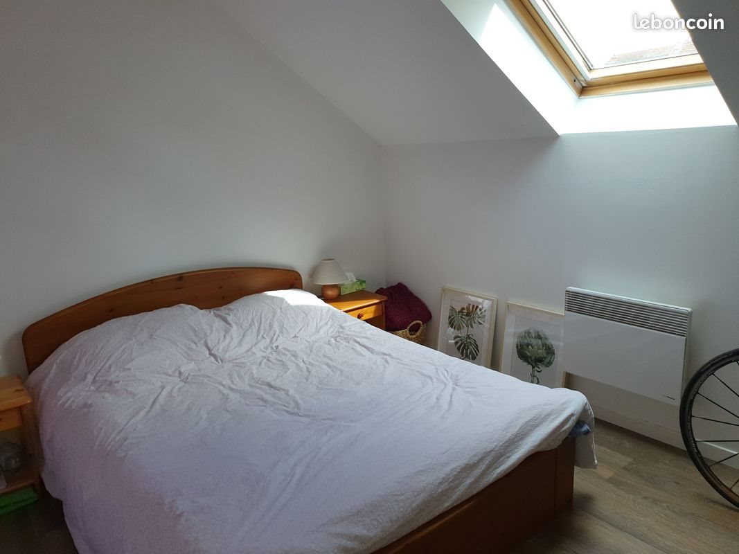 Appartement à louer, 44m², Epône