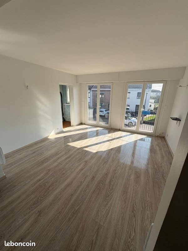 Appartement à louer, 71m², Hénin-Beaumont
