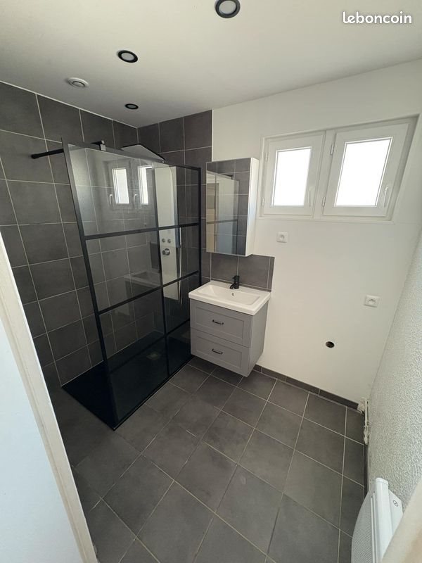 Appartement à louer, 71m², Hénin-Beaumont