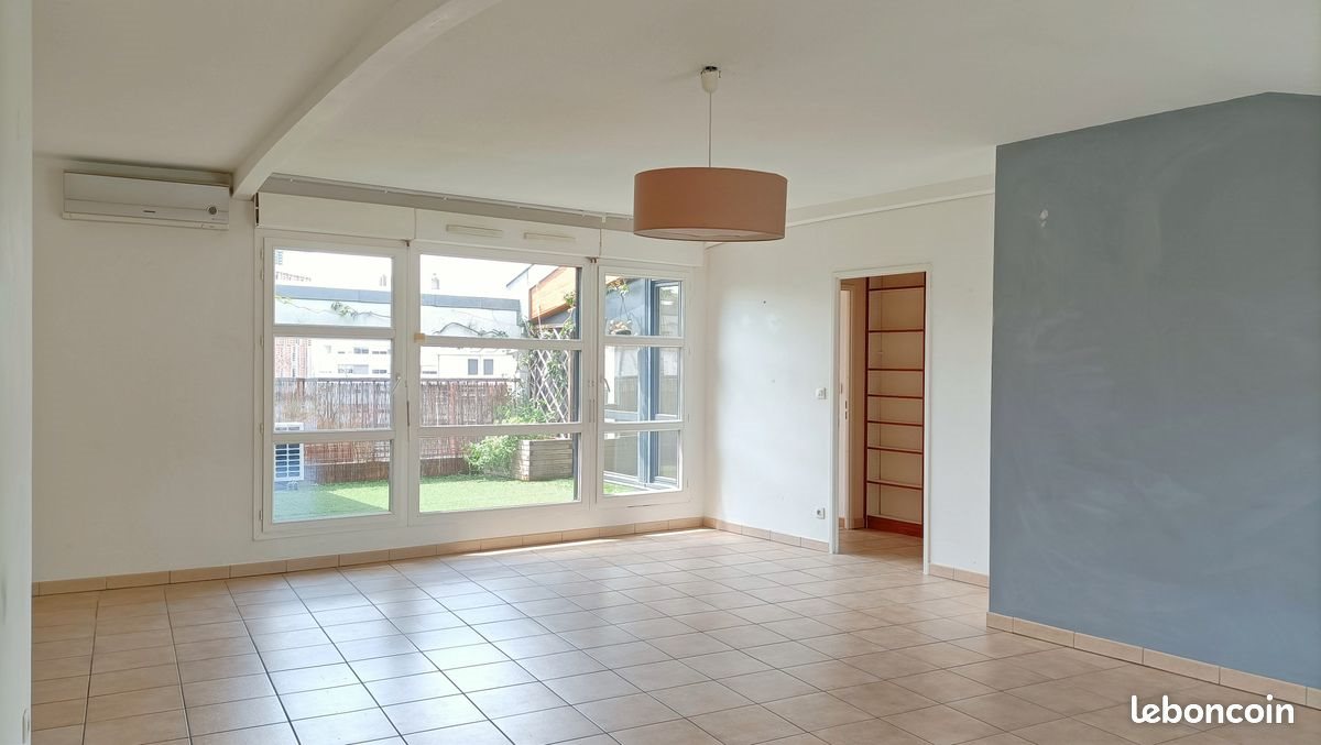 Appartement à louer, 139m², Toulouse