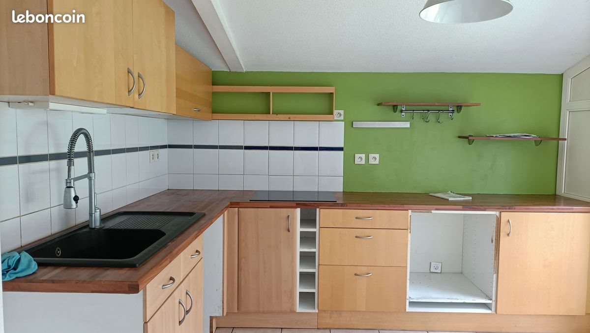 Appartement à louer, 139m², Toulouse