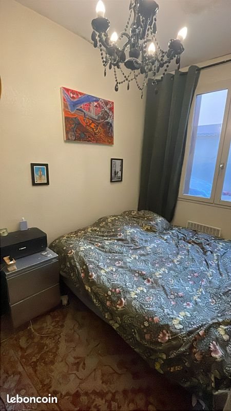 Appartement à louer, 25m², Rouen