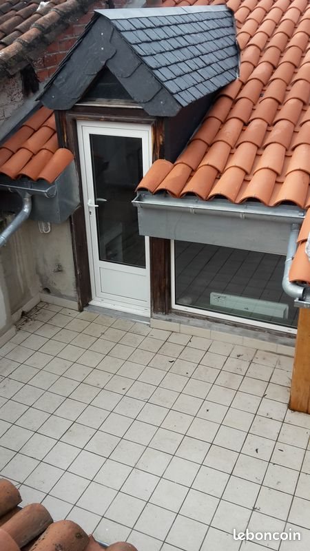 Appartement à louer, 20m², Montréjeau
