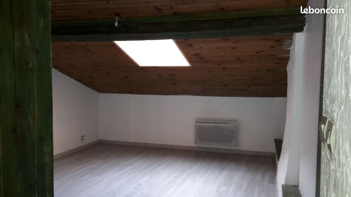 Appartement à louer, 20m², Montréjeau