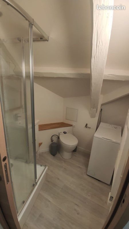 Appartement à louer, 14m², Le Havre