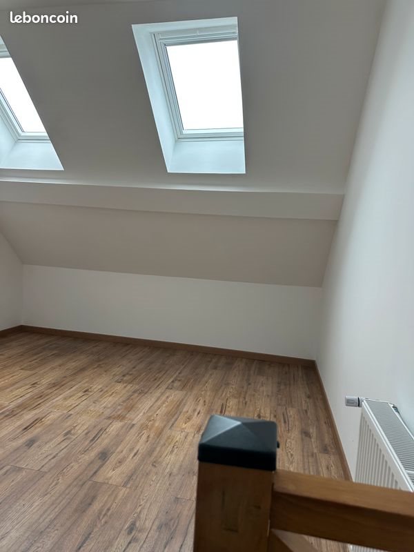 Appartement à louer, 110m², Audincourt