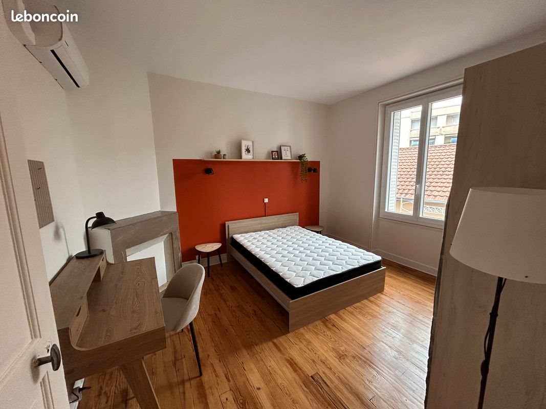 Appartement à louer, 65m², Clermont-Ferrand