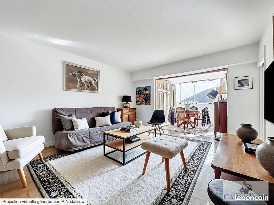 Appartement à vendre, 46m², Mandelieu-la-Napoule