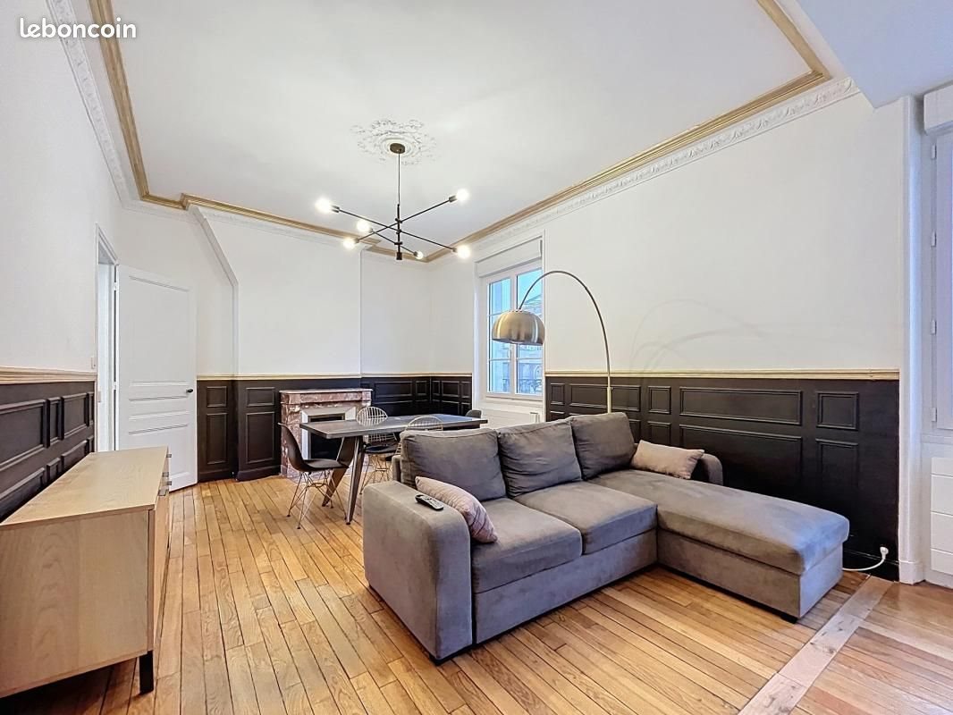 Appartement à vendre, 80m², Reims