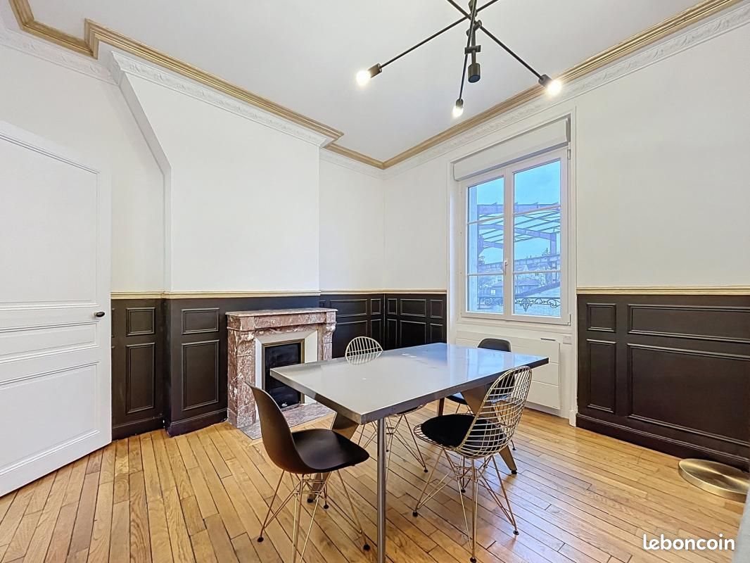 Appartement à vendre, 80m², Reims