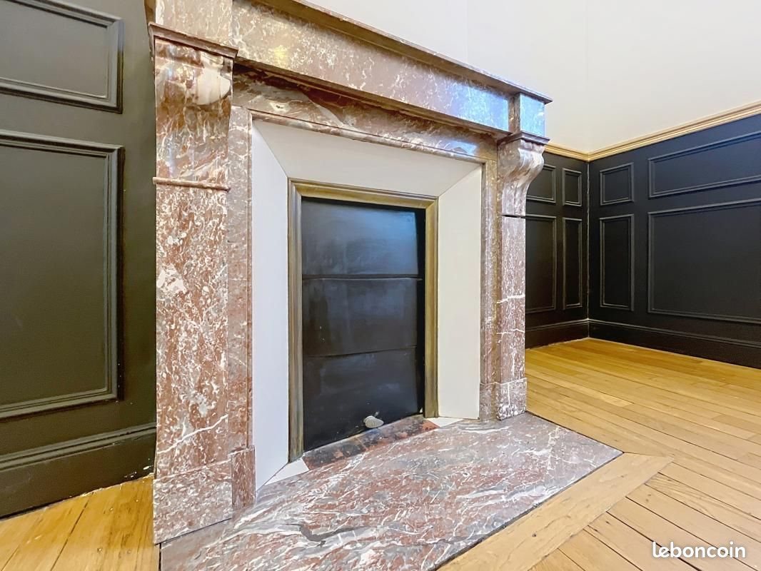 Appartement à vendre, 80m², Reims