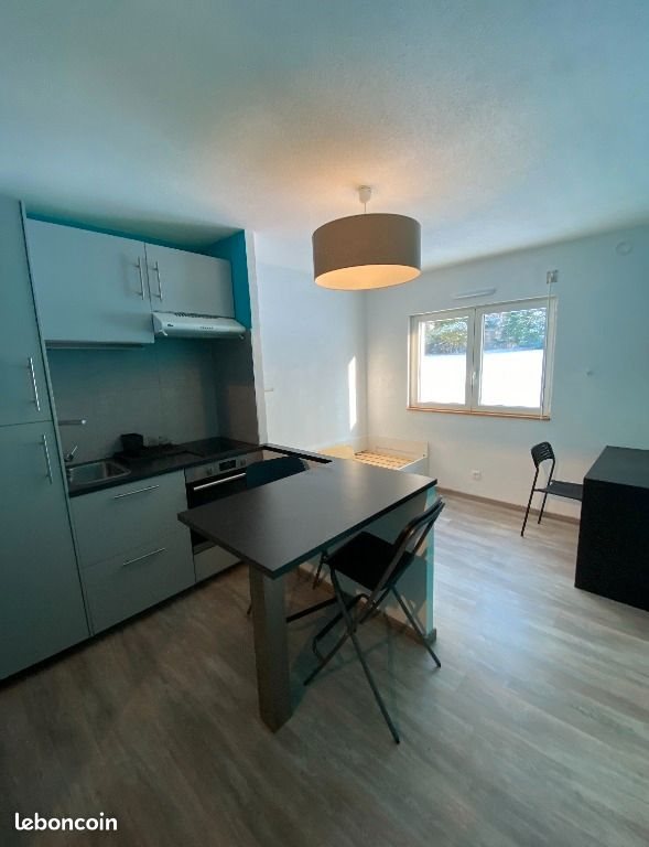Appartement à louer, 18m², Brunstatt-Didenheim