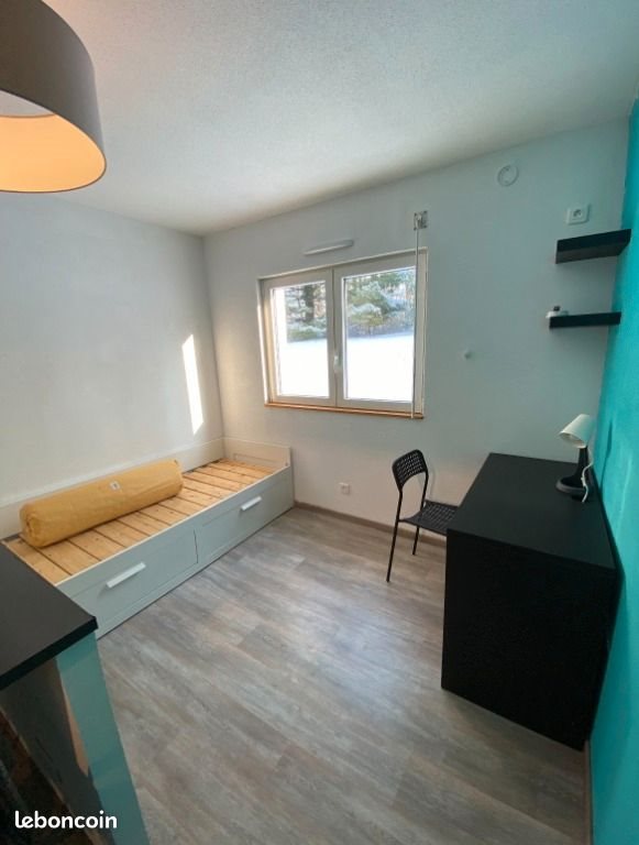 Appartement à louer, 18m², Brunstatt-Didenheim