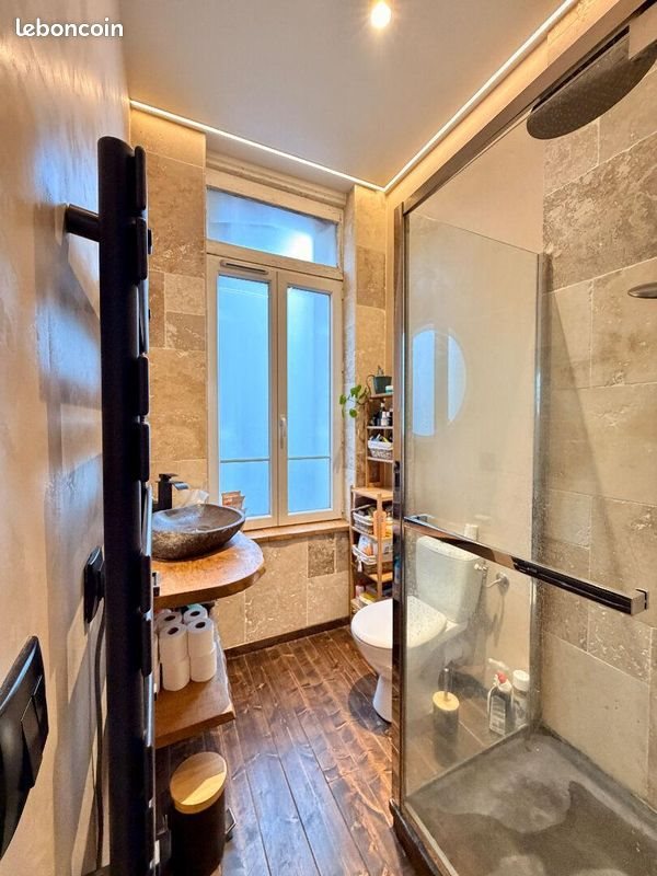 Appartement à vendre, 72m², Rouen